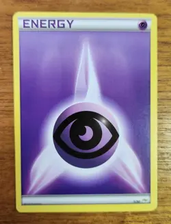 Psychic Energy Pokemon Cards, Trainer Kit - Noivern 7/30 - Image 1