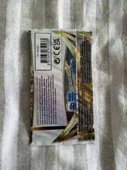 Astral Radiance Booster Pack - Pokemon TCG - New & Sealed Typhlosion Pack Art - Image 2