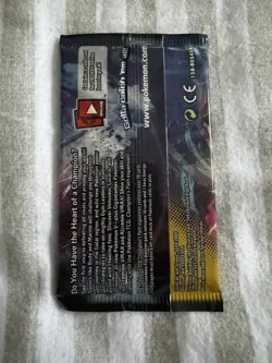 Pokemon TCG Champions Path Booster Pack Factory Sealed New - Image 2