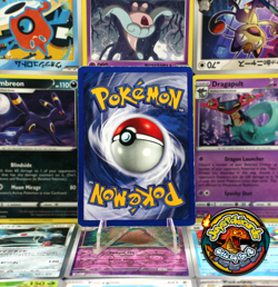 Pokemon TCG Mewtwo 10/102 Base Set Shadowless WOTC MP - Image 2