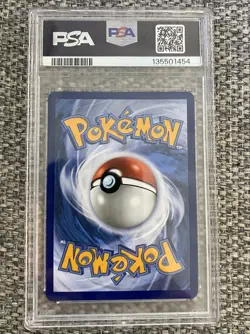 2025 POKEMON JTG EN-JOURNEY TOGETHER #187 SALAMENCE EX PSA 10 GEM MINT RARE 🔥 - Image 2