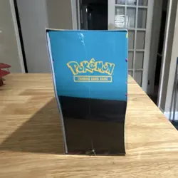 Pokemon TCG Mega Evolution Ascended Heroes Elite Trainer Box Exclusive Dragonite - Image 2