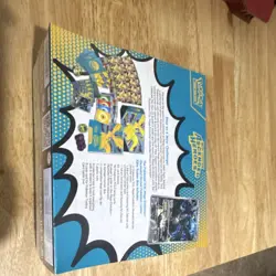 Pokemon TCG Mega Evolution Ascended Heroes Elite Trainer Box Exclusive Dragonite - Image 3