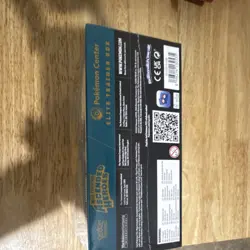 Pokemon TCG Mega Evolution Ascended Heroes Elite Trainer Box Exclusive Dragonite - Image 4