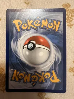 Pokemon Dawn 118/094 Me02: Phantasmal Flames Ultra Rare Full Art Holo Trainer - Image 2