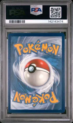 GALARIAN SLOWKING V 179/198 CHILLING REIGN POKEMON PSA 10 - Image 2