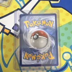 Pokemon Mega Charizard X EX Mega Evolution Holo 360 HP 90x Attack Stage 2 - Image 2