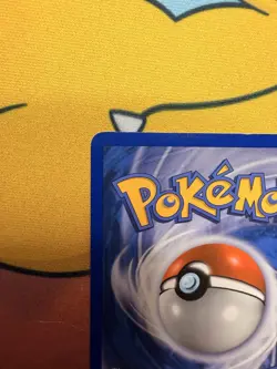 Pokemon TCG Ditto (Pikachu) Reverse Holo Common 063/113 Delta Species 2005 - Image 3