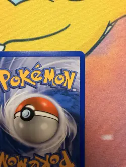 Pokemon TCG Ditto (Pikachu) Reverse Holo Common 063/113 Delta Species 2005 - Image 4