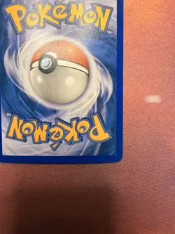 Pokemon TCG Ditto (Pikachu) Reverse Holo Common 063/113 Delta Species 2005 - Image 5