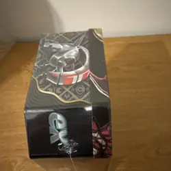 Pokemon SV Paldean Fates Tin Shiny Charizard ex, Factory Sealed, Rare. - Image 5