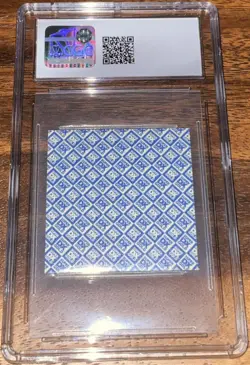 CGC 10 1999 Amada Pokemon Japanese Super DX Gold Stickers Dodrio #D143 PSA BGS - Image 2