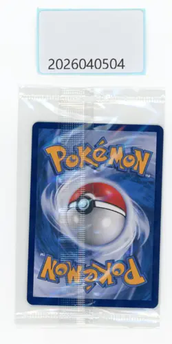 PTCG Pokemon Jolteon VMAX 009/009 2024 CSHC PACK S.Chinese NM - Image 2