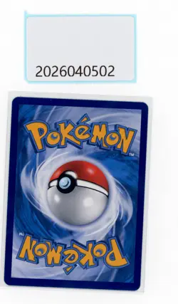 PTCG Pokemon Sylveon V 160/132 CSR 2024 cs4aC Pack S. Chinese NM - Image 2