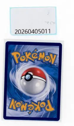 PTCG Pokemon Squirtle 099/SV-P PROMO S.Chinese - Image 2
