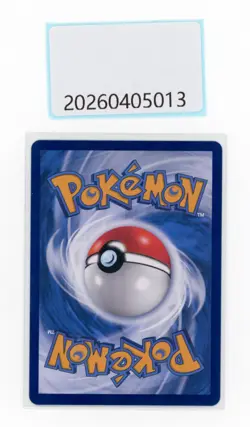 PTCG Pokemon Eevee 01 15/15 CBB2C Gem Pack VOL.2 2025 S.Chinese - Image 2