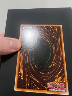 Dark Magician Girl MFC-000 Magician's Force Unlimited - Image 2