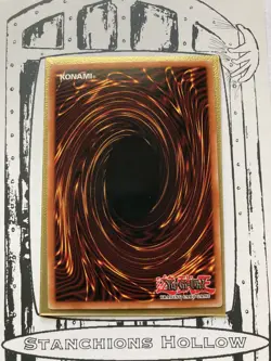 Yu-Gi-Oh! TCG Book of Life - Pharaonic Guardian (1st Edition, PGD-033) SR NM - Image 3