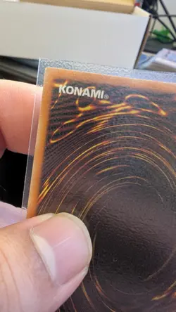 Snatch Steal BLTR-EN096 Secret Rare 1st Edition Konami Yu-Gi-Oh! TCG - Image 5