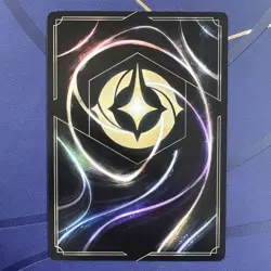 Stitch Carefee Snowboarder 207/204 Epic Card - Disney Lorcana Winterspell - Image 2