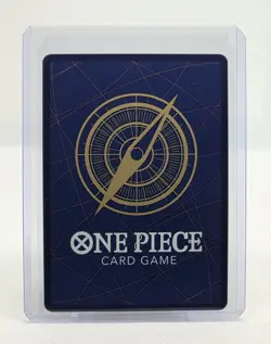 Mamaragan - Foil - One Piece Adventure On Kami's Island (OP15-078) - Event Card! - Image 2