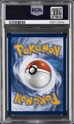 2023 POKEMON PAL EN-PALDEA EVOLVED ILLUSTRATION RARE #229 DUDUNSPARCE PSA 10 - Image 2