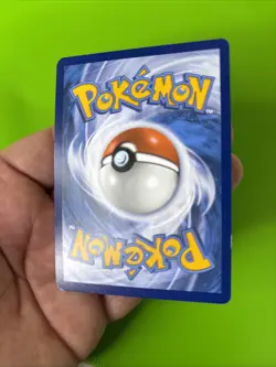 Mewtwo 059/159 Crown Zenith Reverse Holo Pokemon Card NM - Image 5