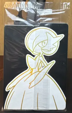 Pokemon Pokemon TCG Alakazam 009 Me: Mega Evolution Promo Holo Card Sealed - Image 2