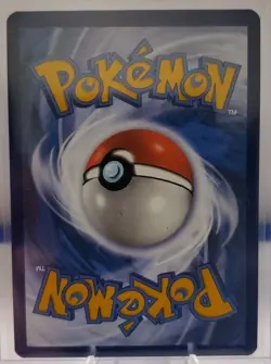 Pokemon Card - Quaquaval ex Paldea Evolved 260/193 Illustration Rare - Image 2