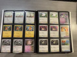 Pokemon Binder Lot Of 175 Cards! Promos/Cosmos Holo/World Championship (NM-M) - Image 4