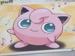 Jigglypuff 41/95 Common Team Magma vs Team Aqua LP Pokemon Card - Image 4