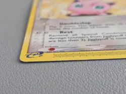 Jigglypuff 41/95 Common Team Magma vs Team Aqua LP Pokemon Card - Image 5