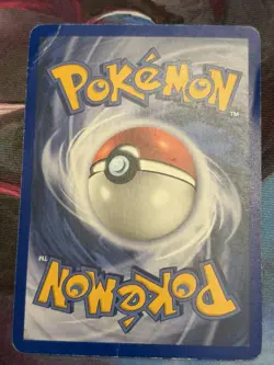 Pokemon Deoxys 5/110 Holon Phantoms Reverse Holo Rare Basic 70HP TCG Card - Image 3