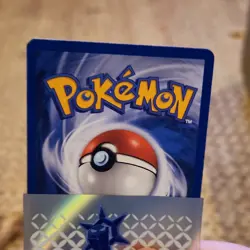 Pokemon Dewgong 3/112 FireRed & LeafGreen Holo Rare Stage 1 80 HP Card - Image 2