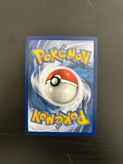 Pokemon TCG Ho-Oh v Full Art Holo Ultra Rare Card 187/195 Silver Tempest Nm/mint - Image 2