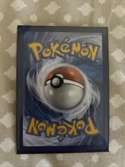 Pokemon TCG Ho-Oh GX Burning Shadows Holo Ultra Rare Card 131/147 - Image 2