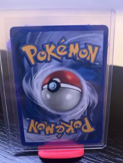 Pokemon TCG Mewtwo Legendary Collection Regular Card 29/110 HP - Image 2