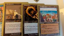 MTG 2000 World Champion Deck | Jon Finkel | Full Deck | Near Mint Condition - Image 3