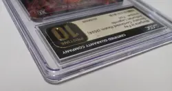 Sorcery Contested Realm Arthurian Legends Foil Morgana Le Fay CGC PRISTINE 10 - Image 4