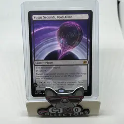 Susur Secundi, Void Altar - Edge of Eternities (MTG) EOE 259 - Image 1