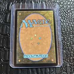 Jenova, Ancient Calamity Final Fantasy Regular Rare NM - Image 4