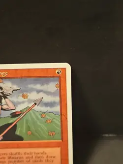 💥 Winds of Change 💥 ENGLISH MTG Legends Regular MT/NM Magic The Gathering - Image 4