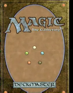 Launch Party & Release Event Promos #100 In Garruk's Wake - Image 2