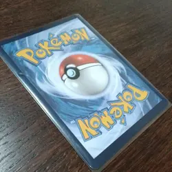 Pokemon Welder Full Art Ultra Rare Holo Trainer Card Sm-Unbroken Bonds 214/214 - Image 2