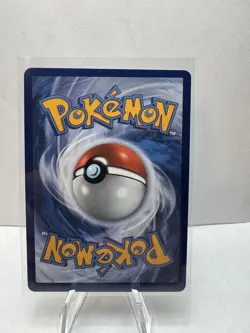 Pokemon TCG Hilda Pokeball Pattern White Flare 084/086 - Image 2