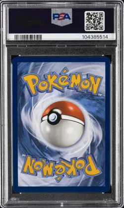 2024 POKEMON TEF EN-TEMPORAL FORCES ILLUSTRATION RARE #179 MELTAN PSA 10 - Image 2