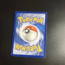 Pokemon TCG Bodybuilding Dumbbells SM Burning Shadows 161/147 Secret Rare Holo - Image 2