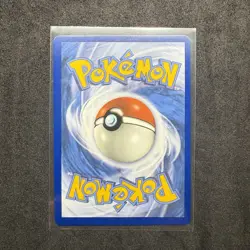 Volcarona GX (Full Art) 213/236 Sm-Cosmic Eclipse Holo Ultra Rare Pokemon TCG - Image 2