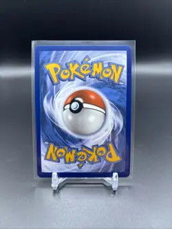 Pokemon TCG Worker Silver Tempest Full Art Trainer Ultra Rare Holo Card 195/195 - Image 2