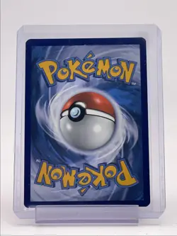 HOOPA V 2021 POKEMON SWSH FUSION STRIKE ULTRA RARE 253/264 Q6011 - Image 2
